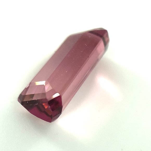 BiColor Tourmaline 2.85ct - Picture 7 of 8